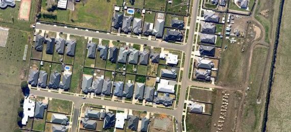 Willowbank Road Gisborne Sub