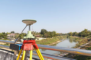 GPS Land Survey