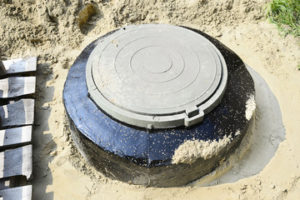 Monitoring Wells Survey