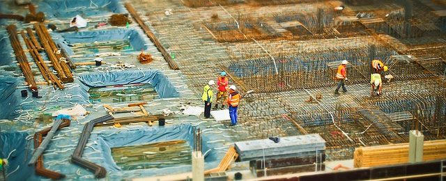 Site Engineering Surveys