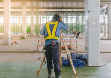 Re-establishment Survey