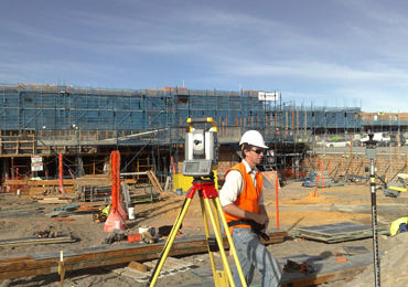 Industrial Subdivision