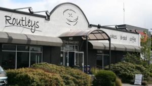 Melbourne Road – North Geelong